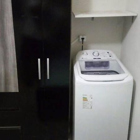 Apartamento Em Boa Viagem Apartment Recife Ngoại thất bức ảnh