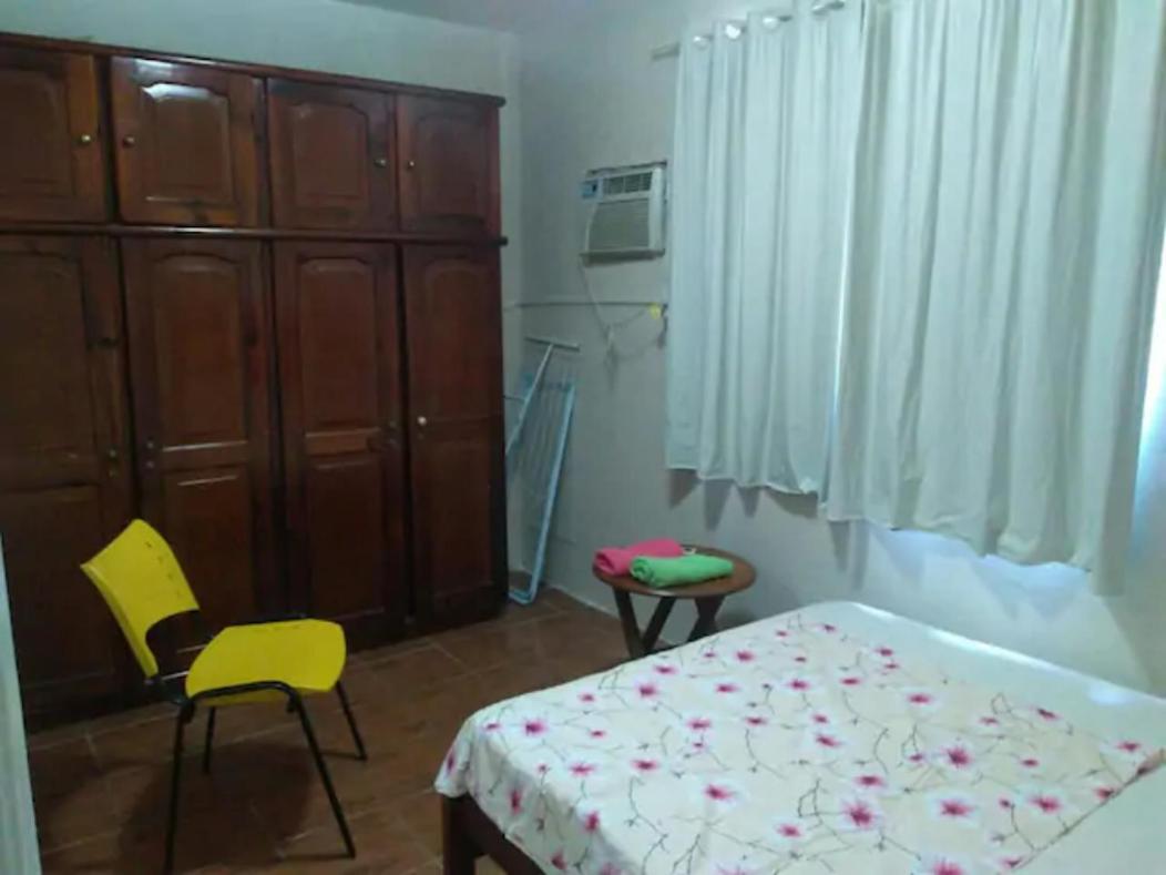 Apartamento Em Boa Viagem Apartment Recife Ngoại thất bức ảnh